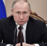 Президент России Владимир Путин - Газета Время