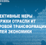 ПЕРСПЕКТИВНЫЕ МЕРЫ ПОДДЕРЖКИ ОТРАСЛИ ИТ И ЦИФРОВОЙ ТРАНСФОРМАЦИИ ОТРАСЛЕЙ ЭКОНОМИКИ - Нижнетуринский городской округ