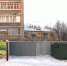 В 2019-2020 годах в Нижней Туре уже установлены 20 сеток для раздельного сбора коммунальных отходов и планируется увеличить их количество, как и число контейнерных площадок - Газета Время