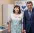 Владимир Путин, Михаил Мурашко и Евгений Куйвашев дали старт работе нового ФАП, построенного по нацпроекту под Верхней Пышмой - Газета Время
