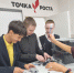 Торжественное открытие центров образования естественно-научной и технологической направленностей «Точка роста» - Нижнетуринский городской округ