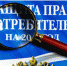 «Обеспечение защиты прав потребителей в Свердловской области на 2019–2027 годы» - Нижнетуринский городской округ