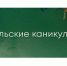 Ежегодный Конкурс туристских проектов Свердловской области «Уральские каникулы» - Нижнетуринский городской округ