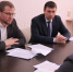 Антон Сафронов и Андрей Постовалов обсудили вопросы подготовки к весеннему паводку, противопожарной безопасности и рекультивации Нижнетуринского полигона и заслушали заместителя главы Наталью Ипатову - Газета Время