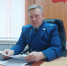 Дмитрий Фамутдинов начал трудовую деятельность в 2002 году следователем Серовской городской прокуратуры, через четыре года назначен на должность прокурора Североуральска. Через девять лет переведен прокурором Шалинского района, где проработал также девять лет. Затем служба в органах прокуратуры Ачита и Красноуфимска. И вот – назначение в Нижнетуринский округ - Газета Время