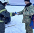В рамках акции Тонкий лёд. - Нижнетуринский городской округ