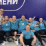 Сегодня более 700 ветеранов СВО регулярно участвуют в спортивных мероприятиях, в том числе около 200 – в соревнованиях и тренировках по адаптивным видам спорта - Газета Время