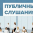 О проведении публичных слушаний по проекту Решения Думы Нижнетуринского муниципального округа «Об утверждении проекта исполнения бюджета НТМО - Нижнетуринский городской округ